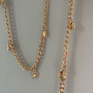 Michael Kors belt L/XL